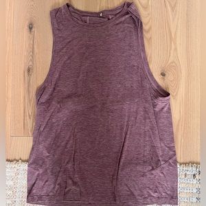 Lululemon tank top!